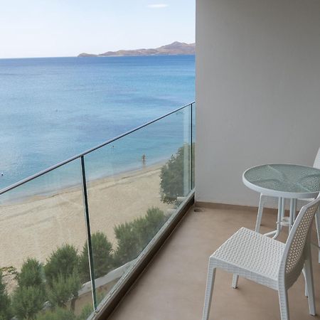 Apollon Suites Karystos  Luaran gambar