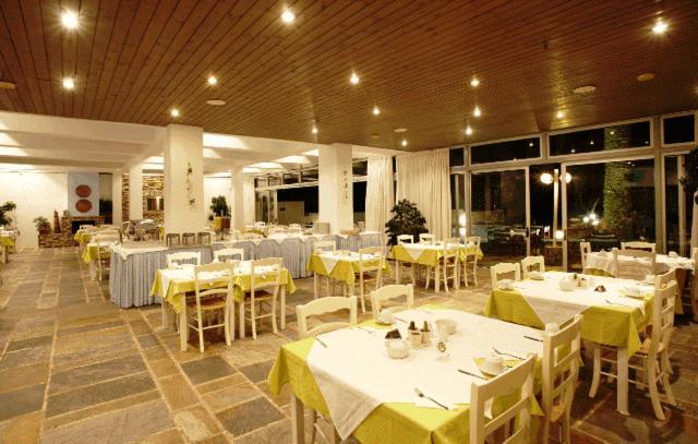 Apollon Suites Karystos  Luaran gambar