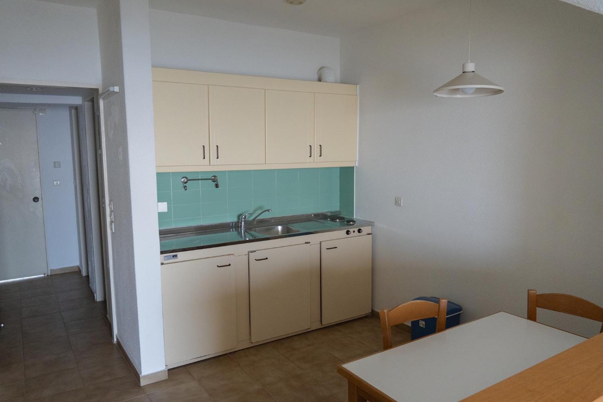 Apollon Suites Karystos  Luaran gambar