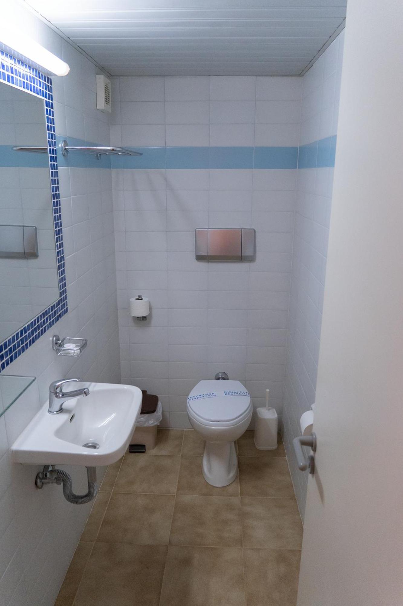 Apollon Suites Karystos  Luaran gambar