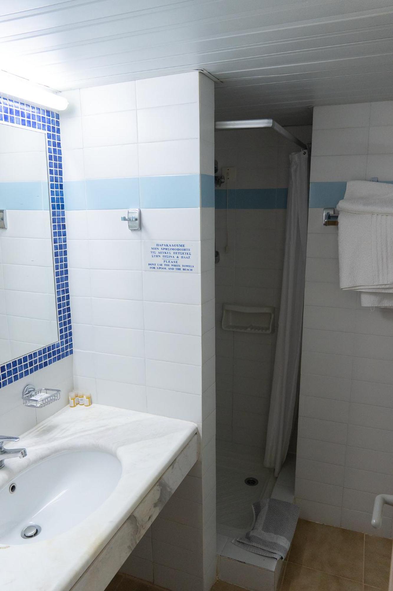 Apollon Suites Karystos  Luaran gambar