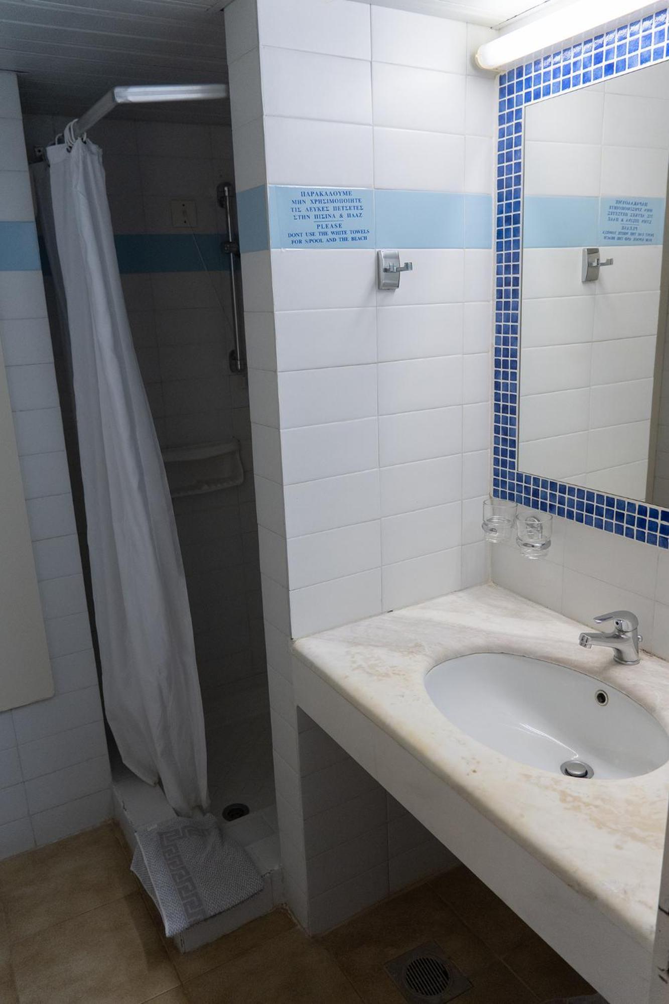 Apollon Suites Karystos  Luaran gambar