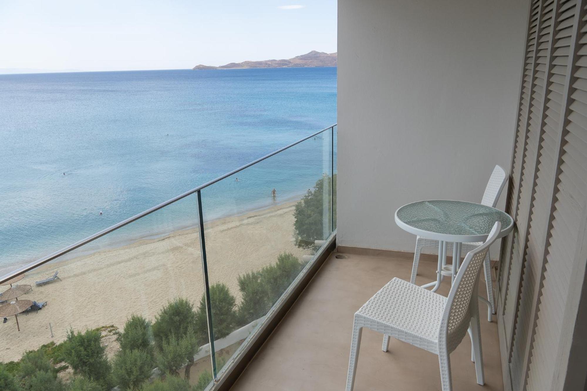 Apollon Suites Karystos  Luaran gambar