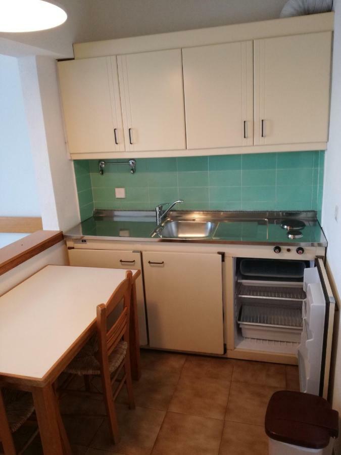 Apollon Suites Karystos  Luaran gambar
