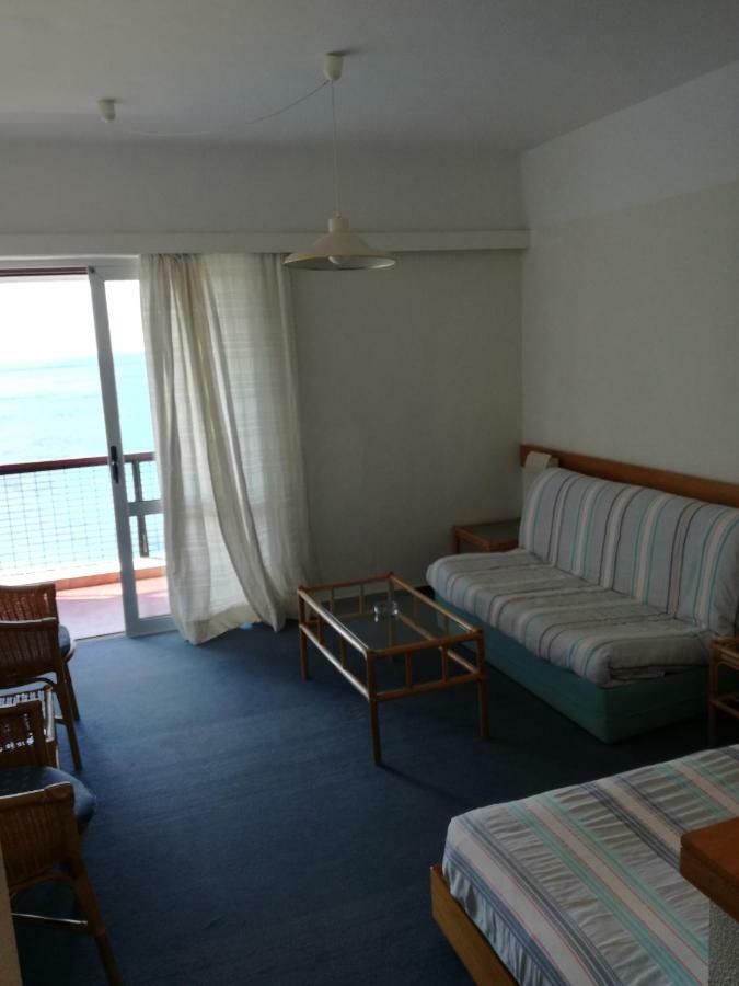 Apollon Suites Karystos  Luaran gambar